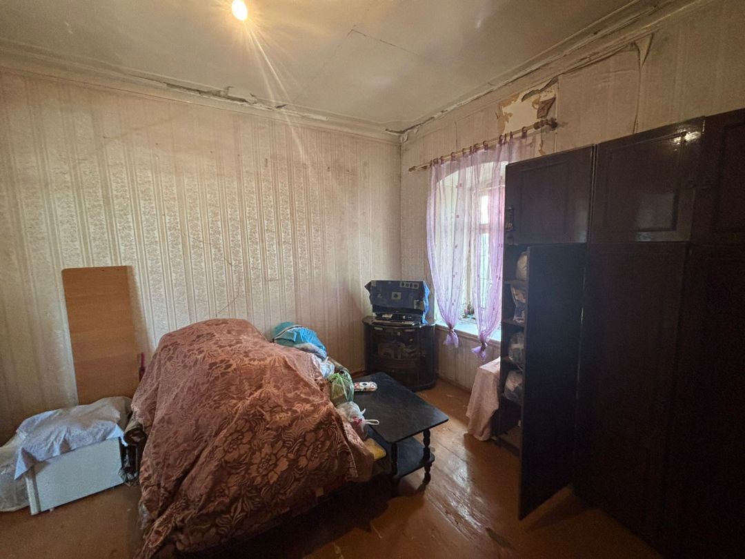 Satılır 1 otaqlı köhnə tikili 32 m² — Mənzil, Bakı (2)