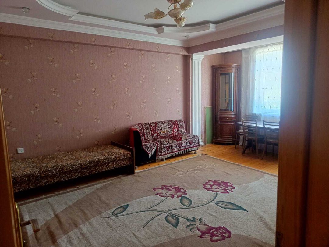 Satılır 3 otaqlı yeni tikili 70 m² — Mənzil, Bakı (2)
