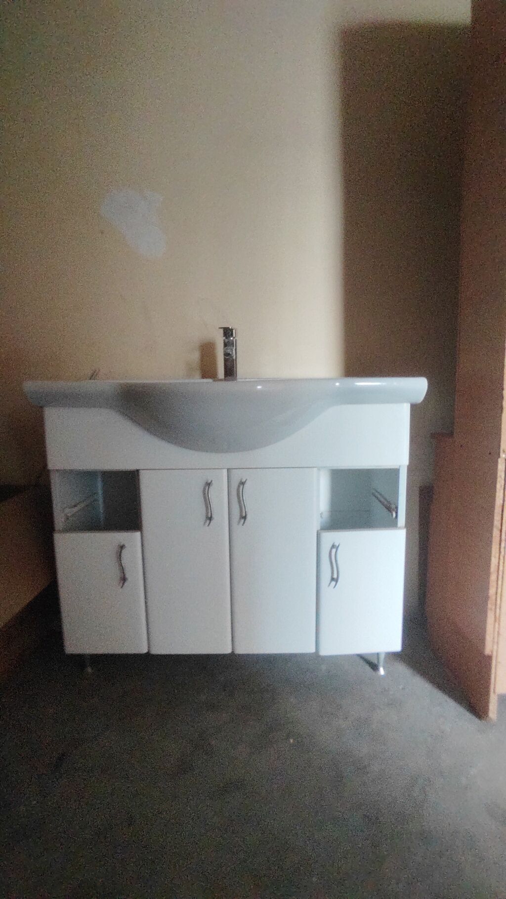 Hamam üçün lavabo dəsti. Fikri ciddi olanlar elaqe saxlasin — Lavabolar, Bakı (5)