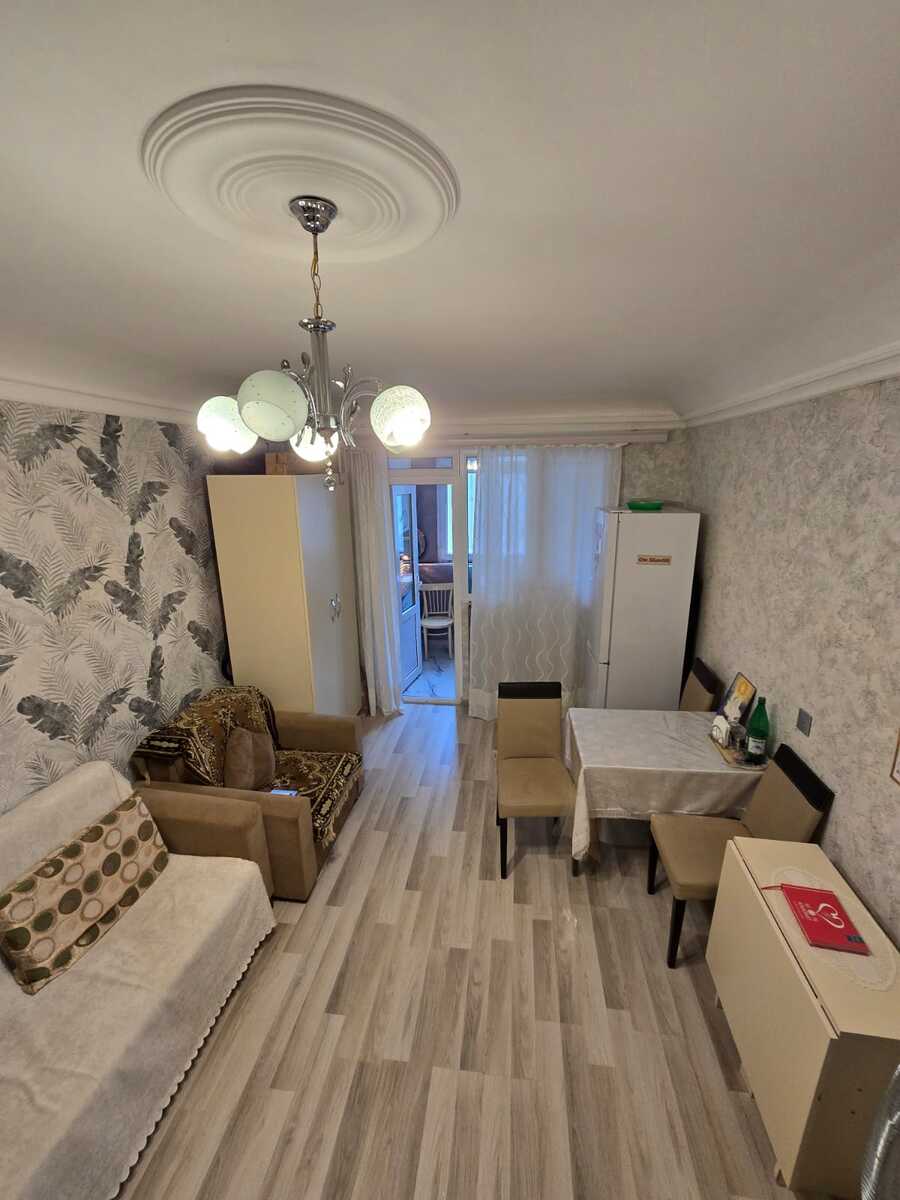 Satılır 2 otaqlı köhnə tikili 35 m² — Mənzil, Bakı (2)