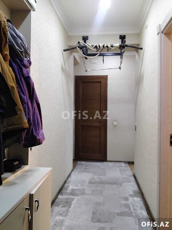 Yeni tikili Satılır Xırdalan, super təmirli bina evi satılır, 3 otaq, 85 m² — Mənzil, Xırdalan (6)