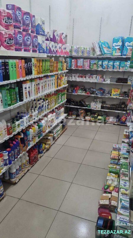 Obyekt satllr — Ofis, Bakı (4)