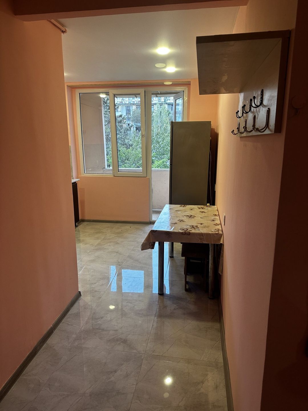 İcarəyə verilir 2 otaqlı köhnə tikili 60 m² — Mənzil, Bakı (10)