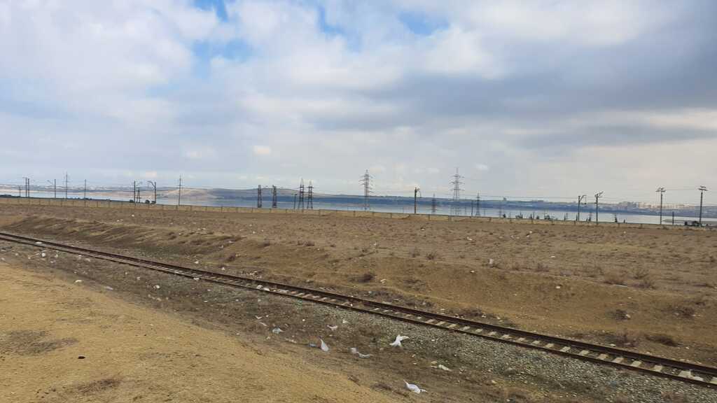 Satılır torpaq 1000 sot — Torpaq, Bakı (4)