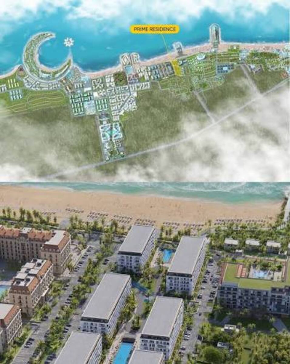 Satılır 1 otaqlı yeni tikili 49.2 m² — Mənzil, Bakı (6)