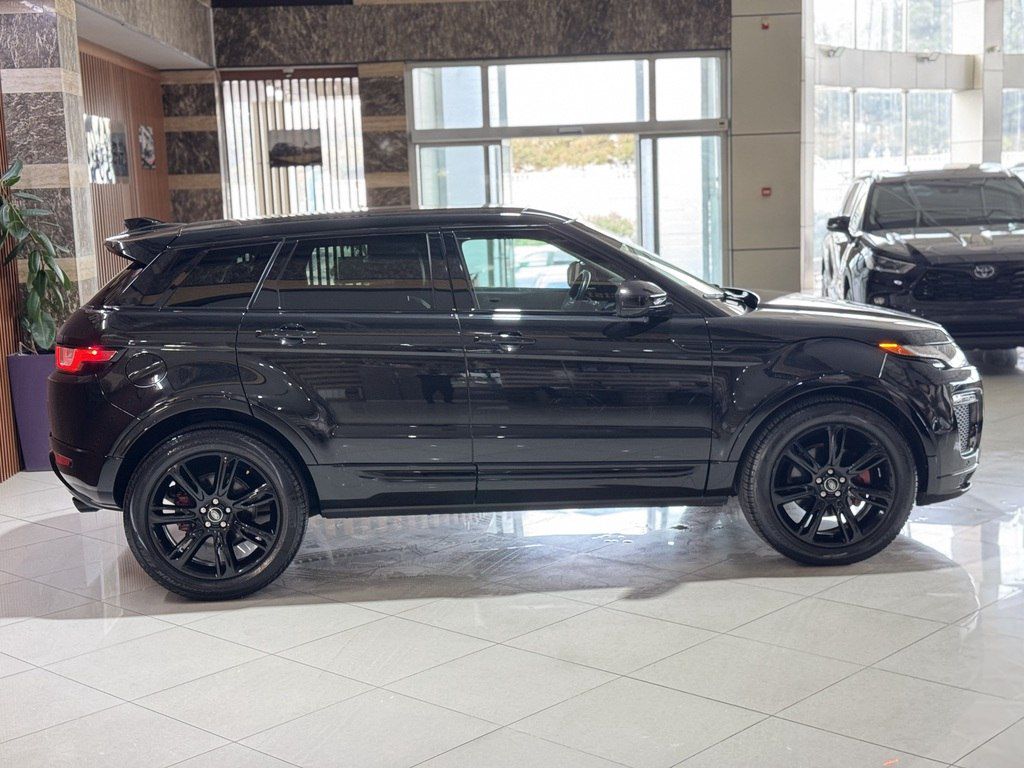 Land Rover RR Evoque, 2.0 L, 2018 il, 46 000 km — Avtomobillər, Bakı (7)