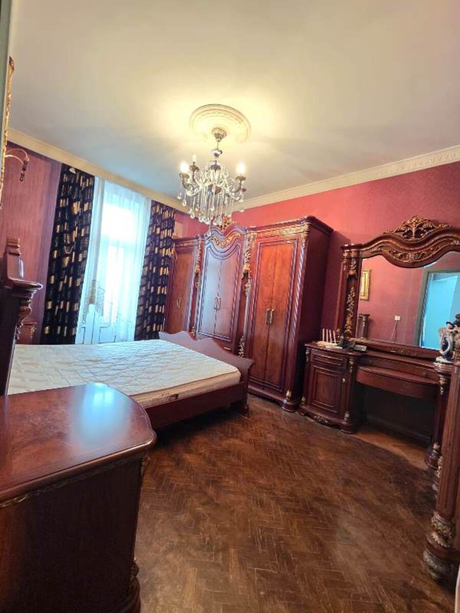 Satılır 3 otaqlı köhnə tikili 90 m² — Mənzil, Bakı (10)