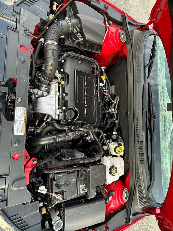 Chevrolet Cruze, 1.4 L, 2013 il, 245 000 km — Avtomobillər, Bakı (8)