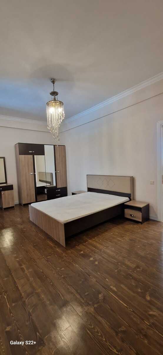 İcarəyə verilir 3 otaqlı yeni tikili 70 m² — Mənzil, Bakı (3)