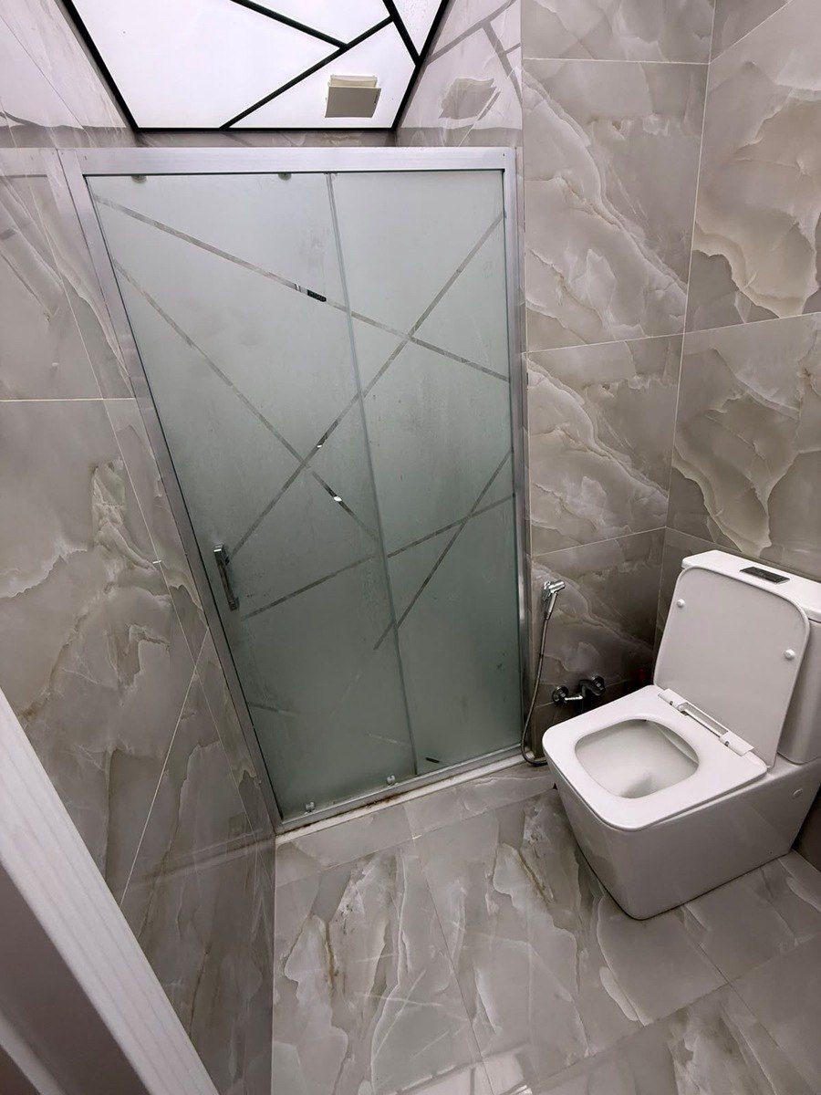 Satılır 2 otaqlı yeni tikili 68 m² — Mənzil, Bakı (6)