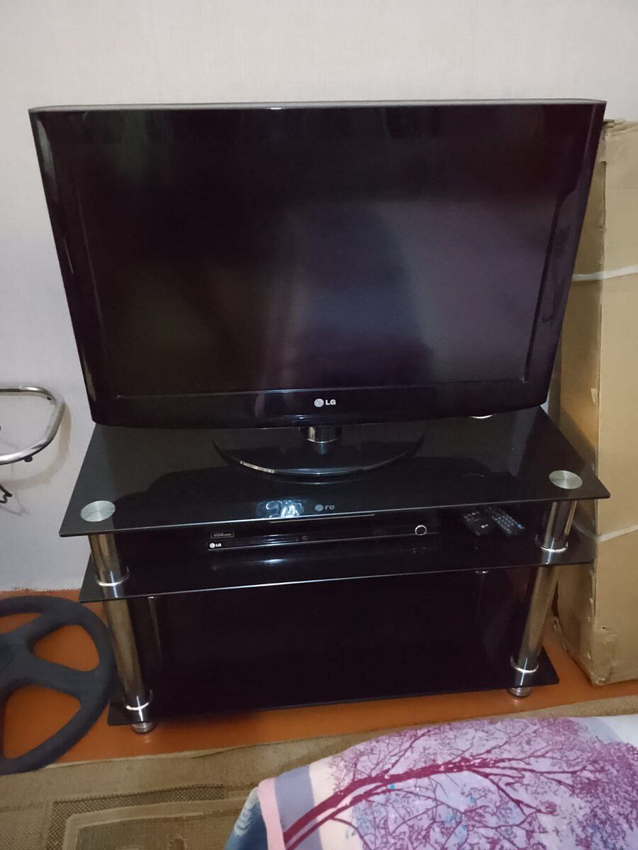 Televizor LG — TV və Video, Bakı