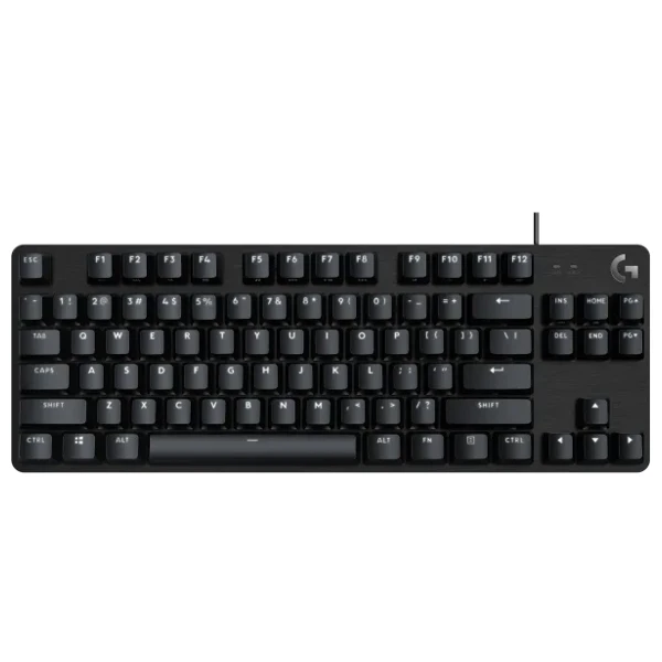 Logitech G413 TKL SE Mechanical Gaming Keyboard — Mallar, Bakı
