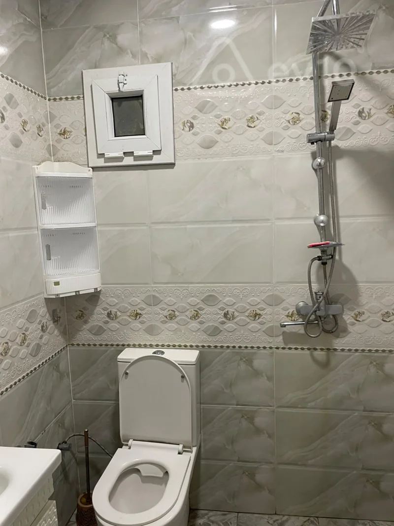 4 otaqlı həyət evi, 100 m², Masazır — kirayə — Ev, villa, Bakı (8)