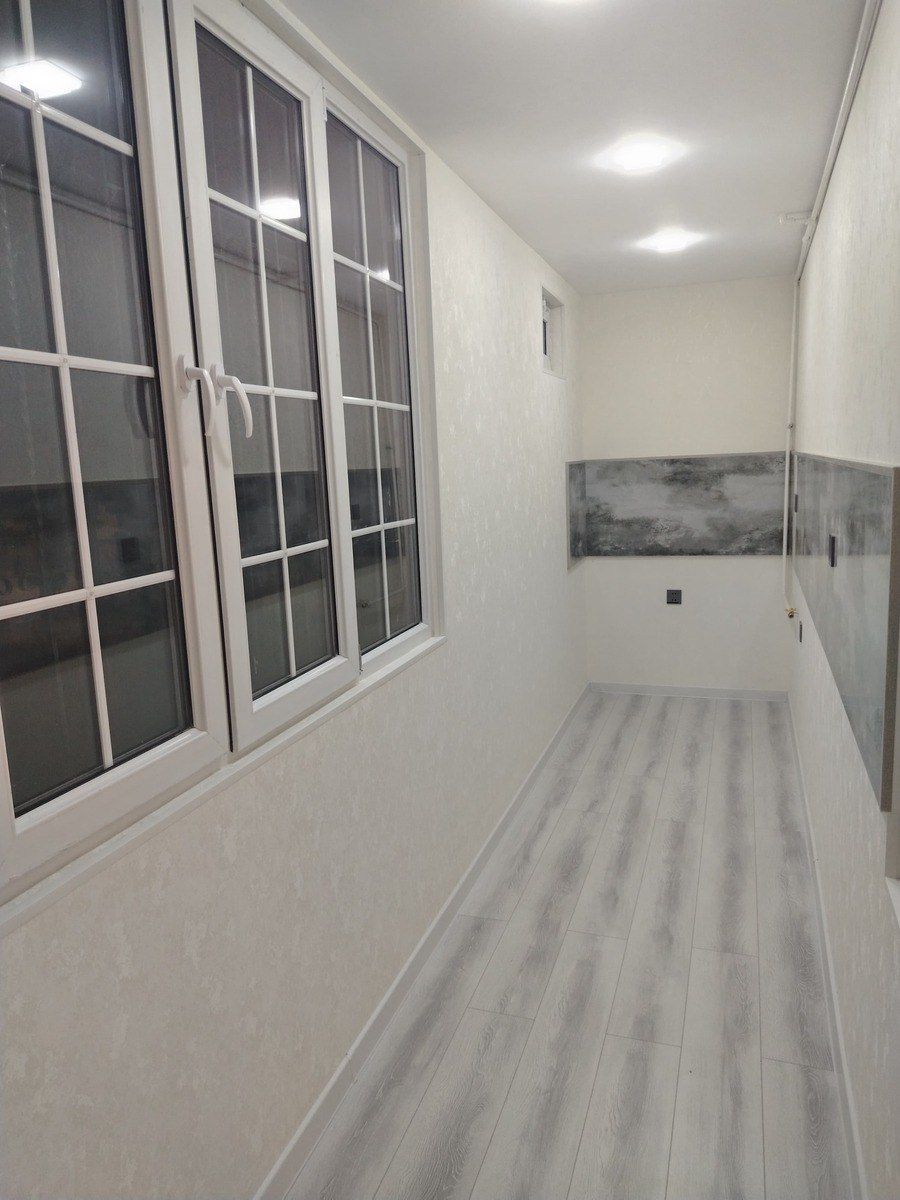 Satılır 3 otaqlı köhnə tikili 60 m² — Mənzil, Bakı (7)