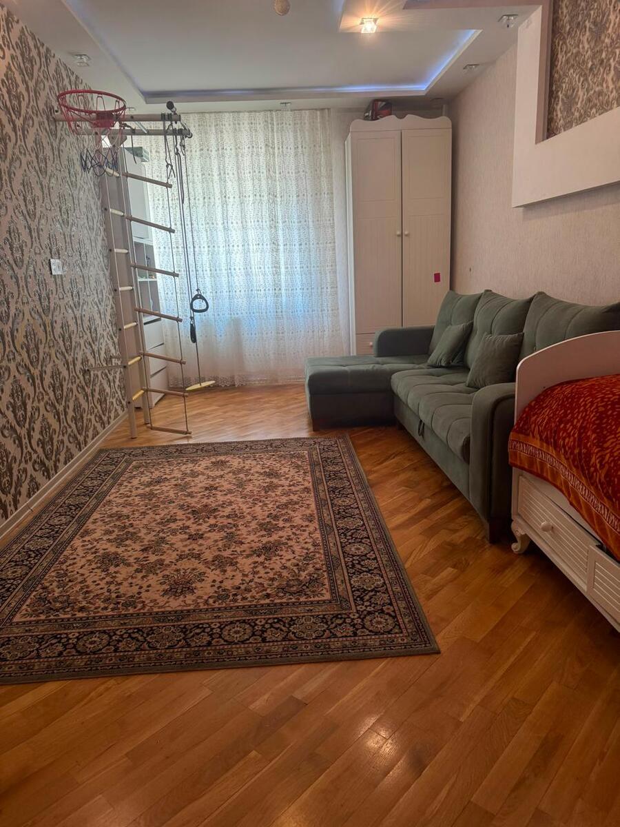 Satılır 3 otaqlı yeni tikili 130 m² — Mənzil, Bakı (11)
