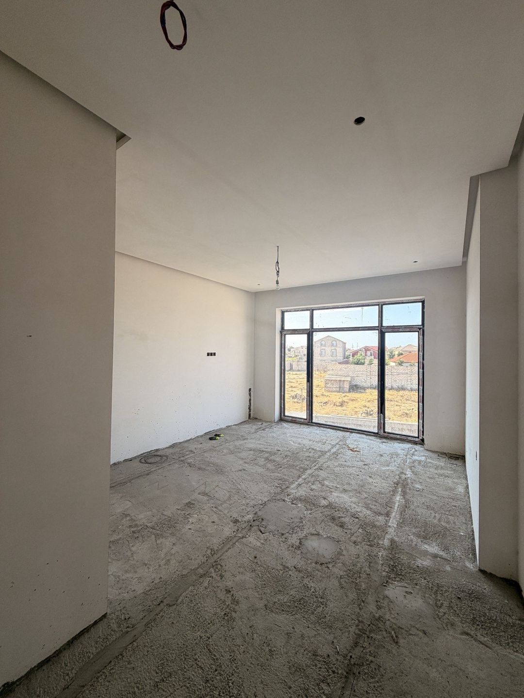 Satılır 5 otaqlı həyət evi/bağ evi 280 m² — Ev, villa, Bakı (9)