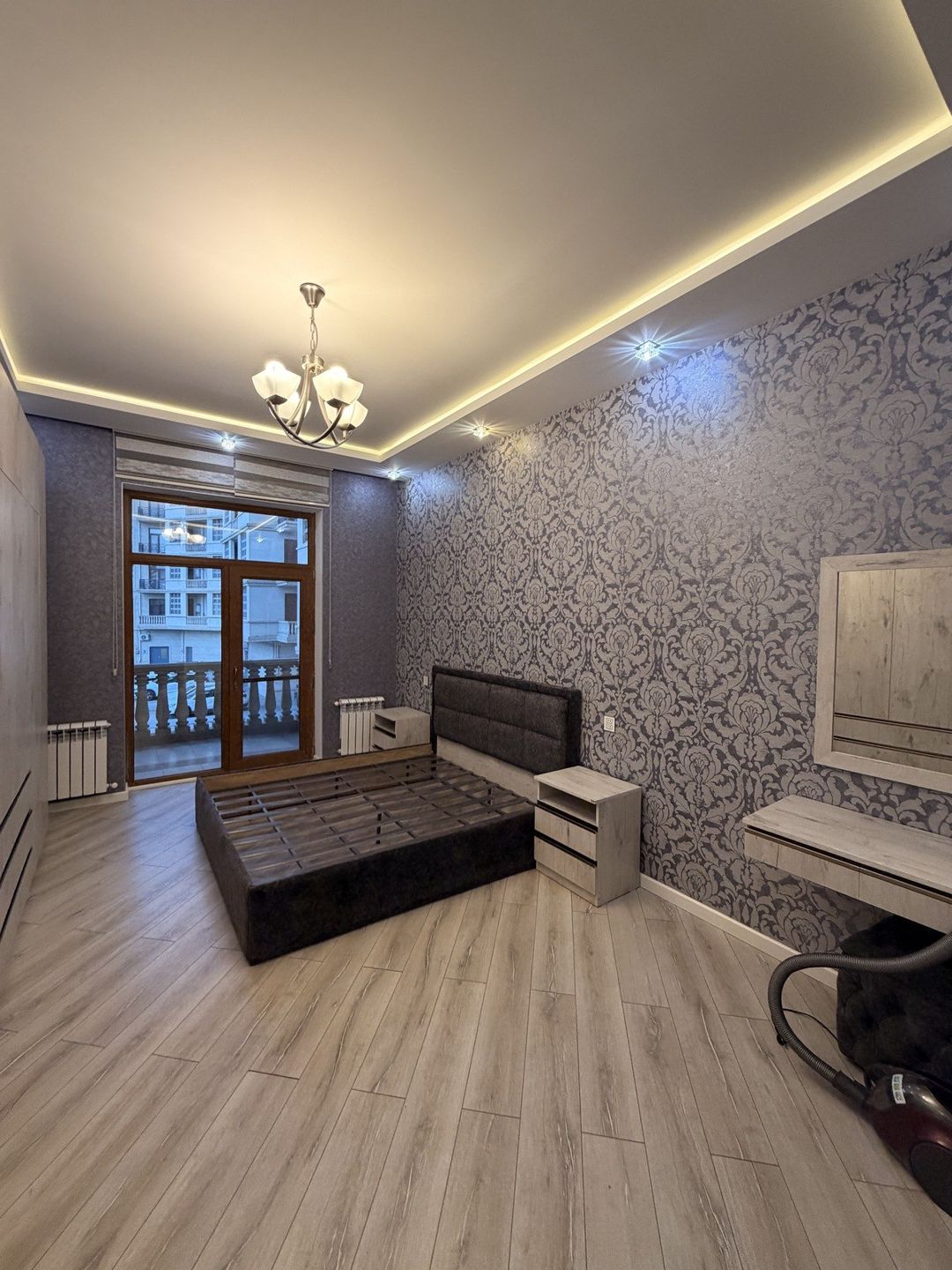 Satılır 3 otaqlı yeni tikili 110 m² — Mənzil, Bakı (6)