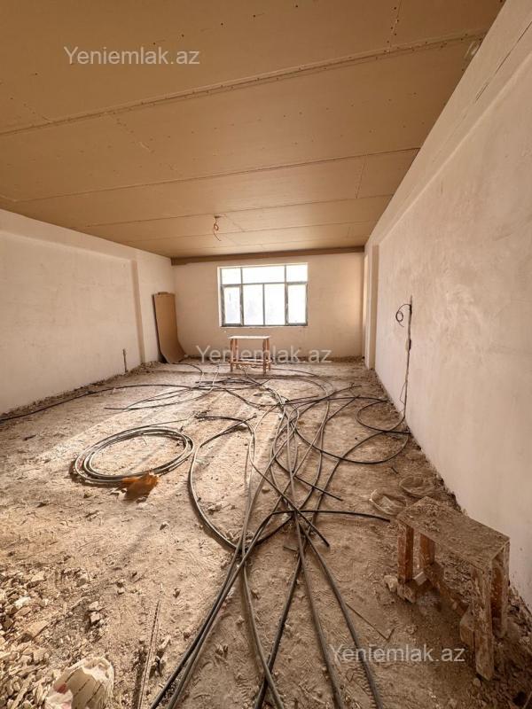 Satılır 4 otaqlı Bina evi menzil (Yeni tikili), 200 m², Nərimanov rayonu — Mənzil, Bakı (2)