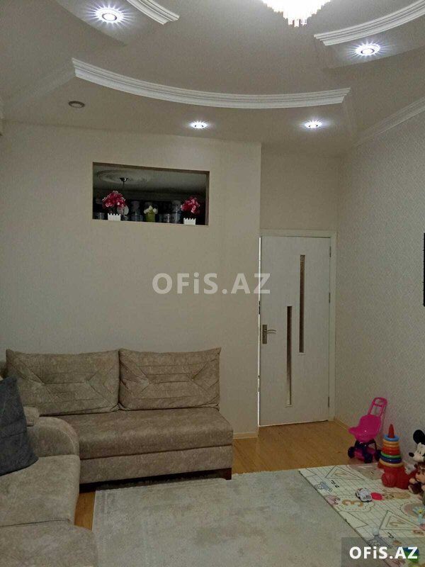 Yeni tikili Satılır Abşeron r., Masazır q., 2 otaq, 54 m² — Mənzil, Bakı (2)