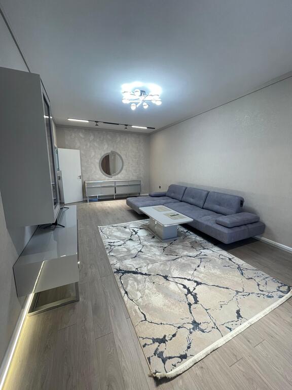 İcarəyə verilir 2 otaqlı yeni tikili 100 m² — Mənzil, Bakı (2)