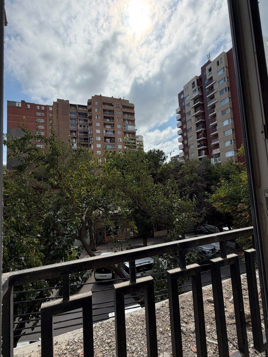 Satılır 4 otaqlı yeni tikili 224 m² — Mənzil, Bakı (11)