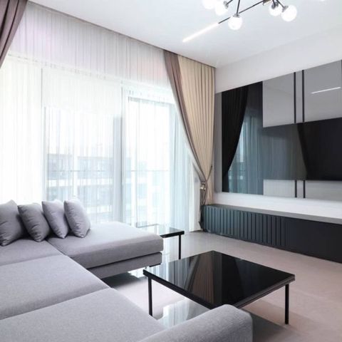 Satılır 2 otaqlı yeni tikili 93 m² — Bakı