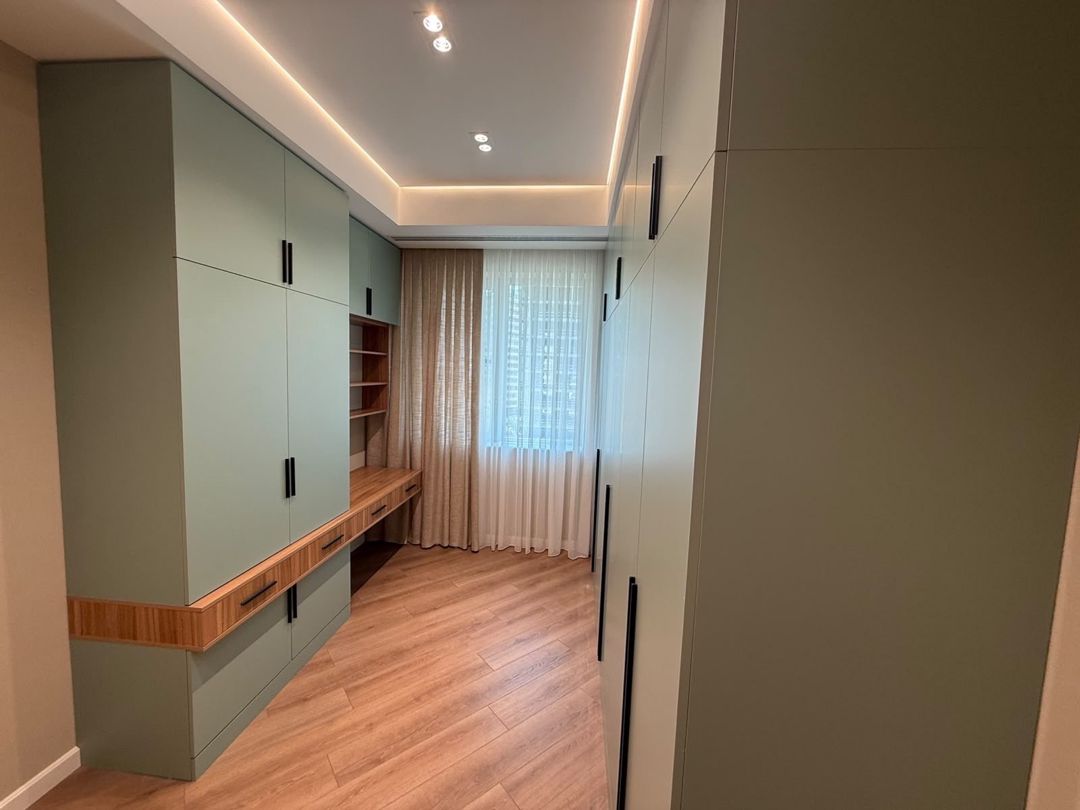 Satılır 3 otaqlı yeni tikili 148 m² — Mənzil, Bakı (12)