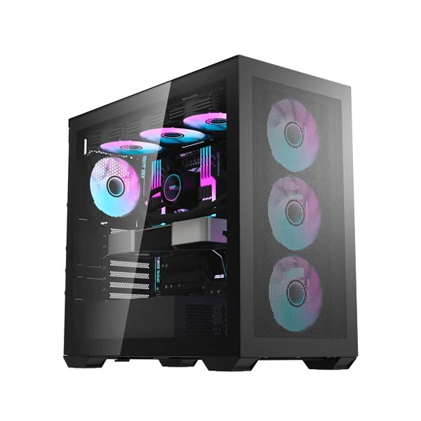 DarkFlash DLX4000 Z790 – i5.5060 Gaming PC — Mallar, Bakı