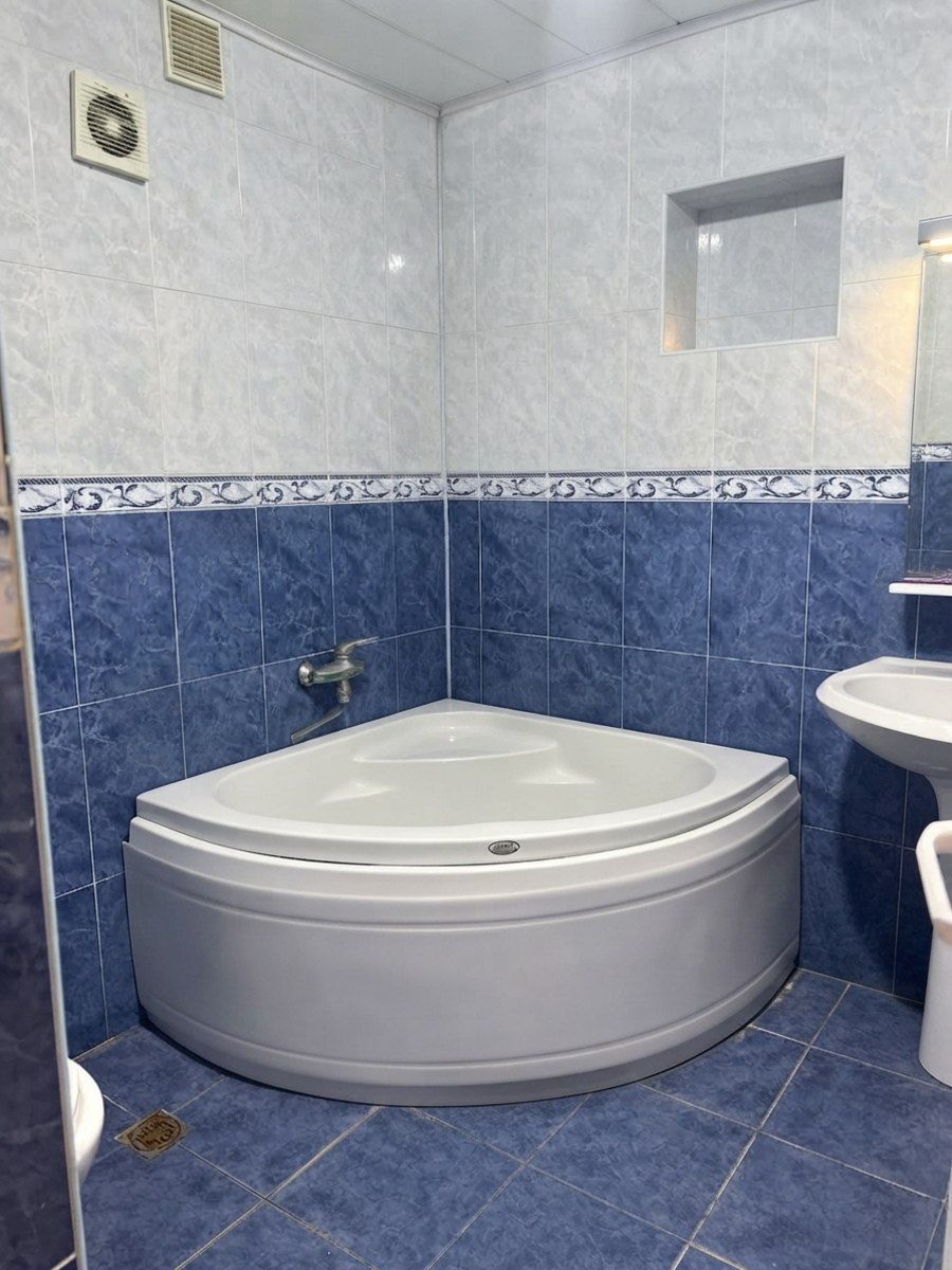 Satılır 2 otaqlı köhnə tikili 40 m² — Mənzil, Bakı (5)