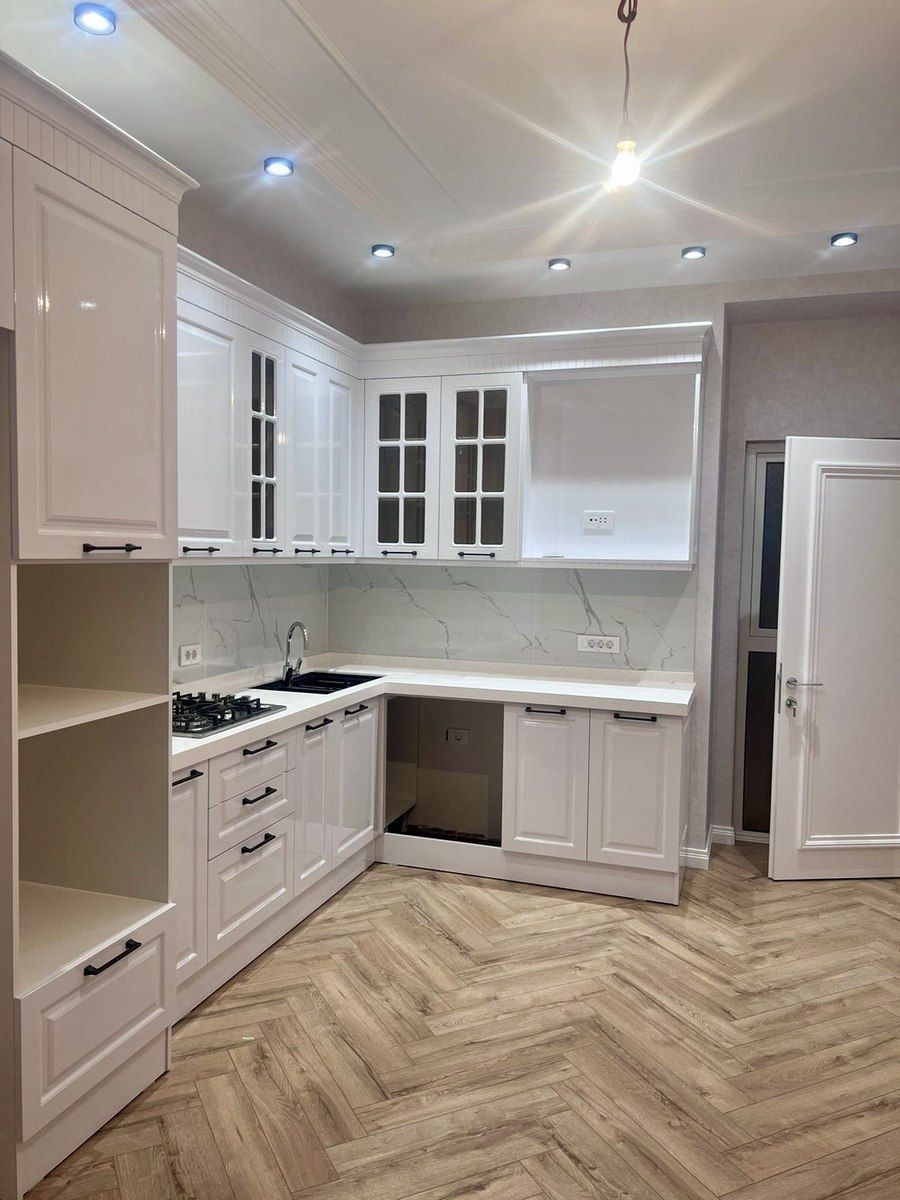 Satılır 3 otaqlı yeni tikili 90 m² — Mənzil, Bakı (9)