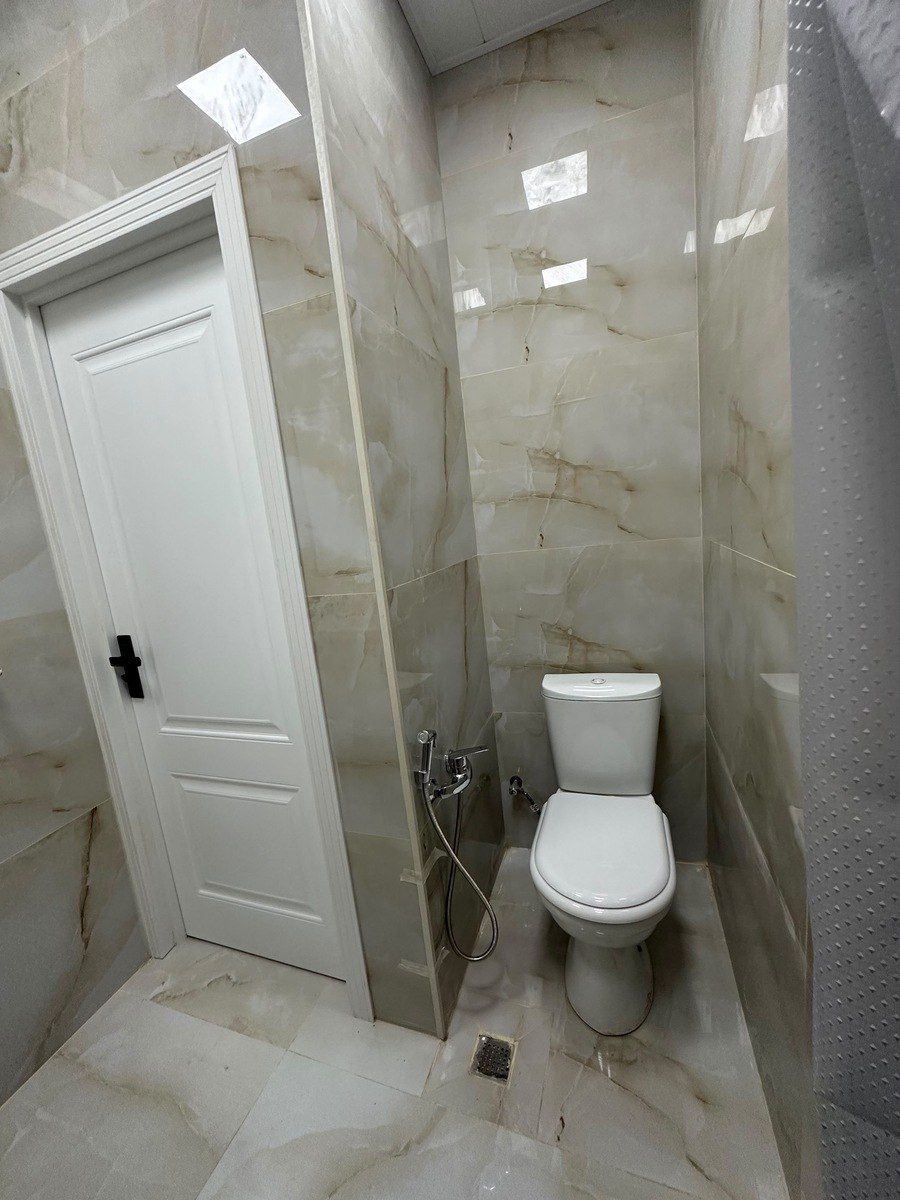 İcarəyə verilir 2 otaqlı yeni tikili 55 m² — Mənzil, Bakı (8)