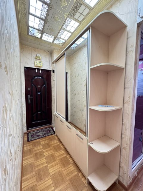 Satılır 1 otaqlı köhnə tikili 35 m² — Bakı