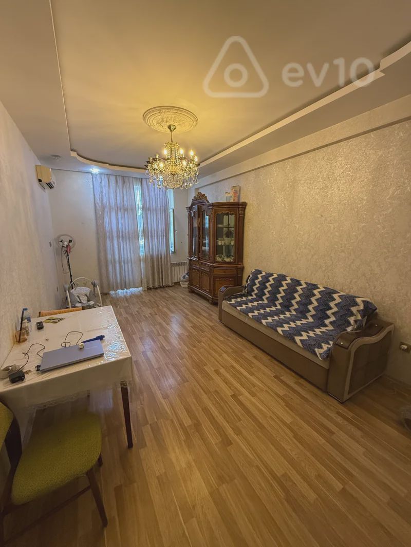 For sale: 2-room apartment (new building), 83 m² — Mənzil, Bakı (3)
