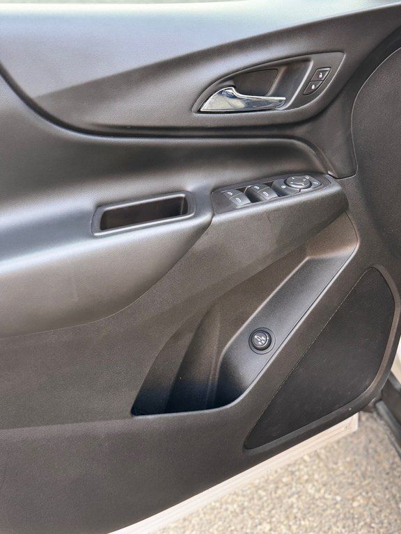 Chevrolet Equinox, 1.5 L, 2018 il, 172 000 km — Avtomobillər, Bakı (12)