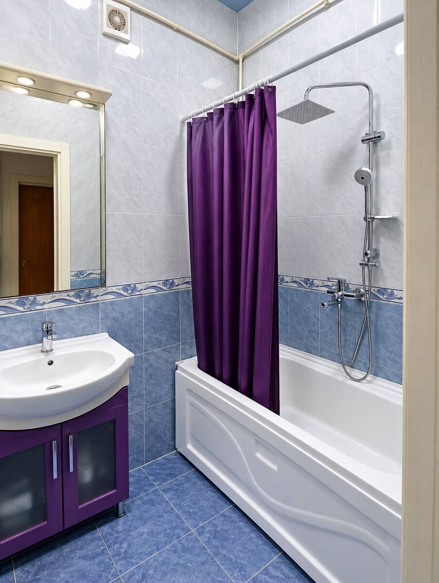 Satılır 3 otaqlı köhnə tikili 51 m² — Mənzil, Sumqayıt (10)