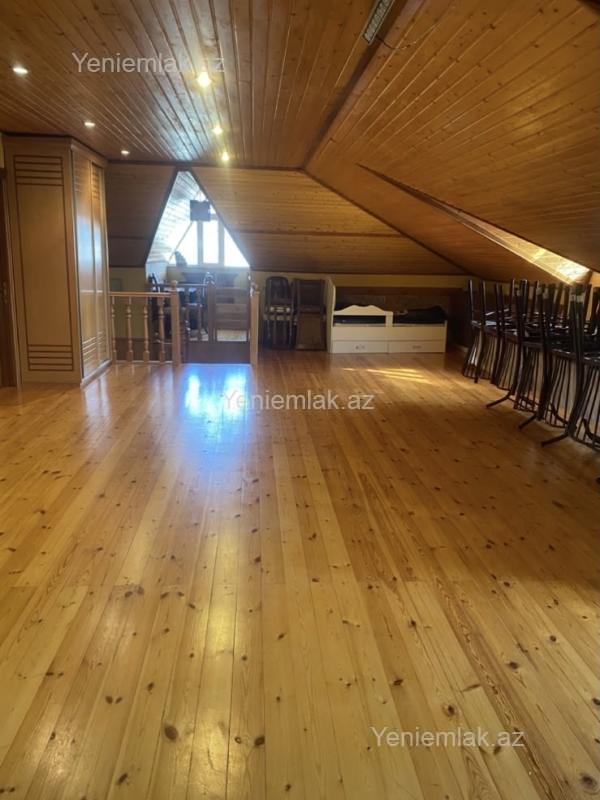 Kirayə 3 otaqlı Həyət evi / Villa, 120 m², Binəqədi rayonu — Ev, villa, Bakı (10)