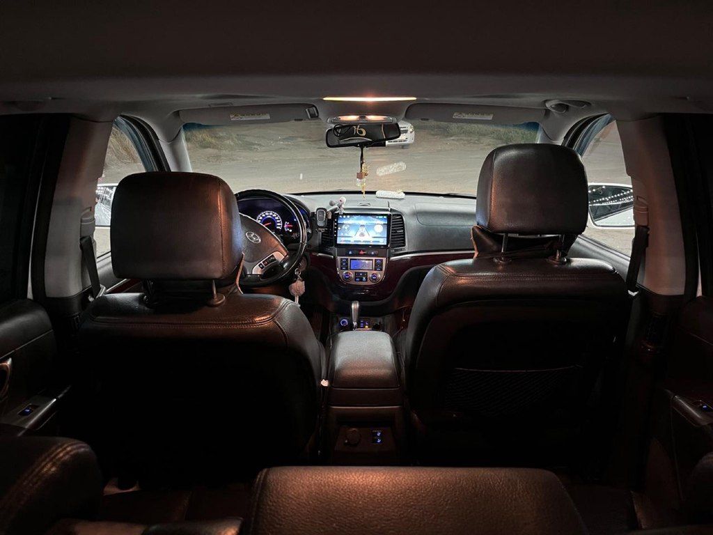 Hyundai Santa Fe, 2.0 L, 2010 il, 175 000 km — Avtomobillər, Bakı (7)