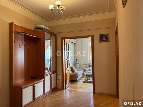 Yeni tikili Satılır Xətai r., 3 otaq, 90 m² — Bakı