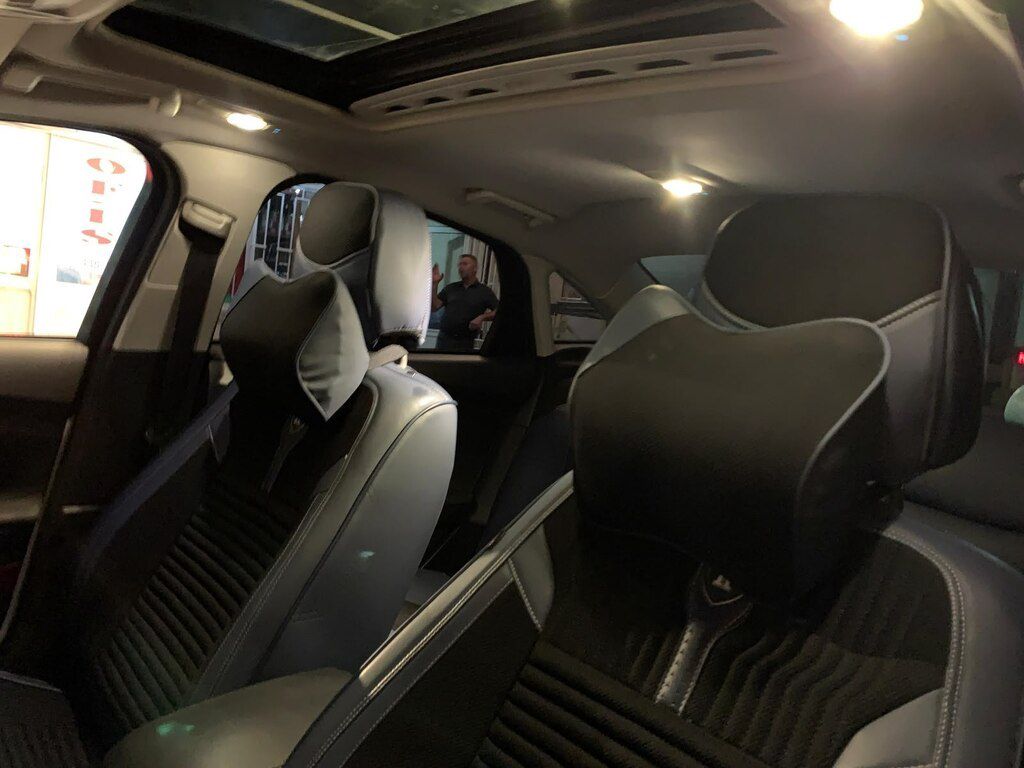 Ford Focus, 1.6 L, 2014 il, 174 000 km 99-SA-511 — Avtomobillər, Bakı (12)