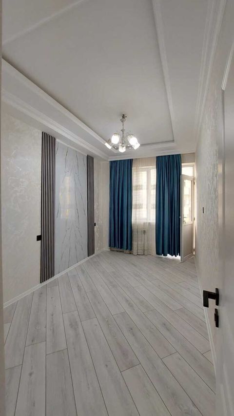 Satılır 2 otaqlı yeni tikili 41 m² — Bakı