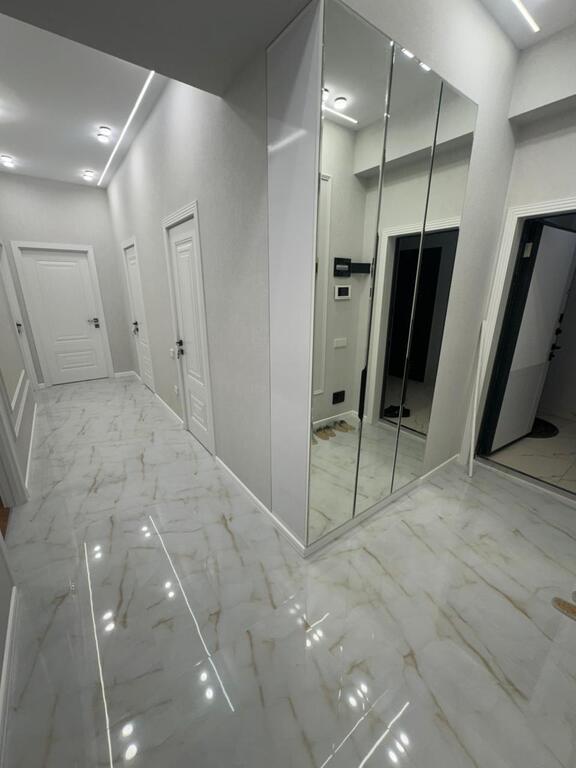 Satılır 2 otaqlı yeni tikili 75 m² — Mənzil, Bakı (11)