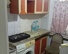 Köhnə tikili Kirayə Verilir Nəsimi r., Memar Əcəmi m., 1 otaq, 45 m² — Mənzil, Bakı (8)