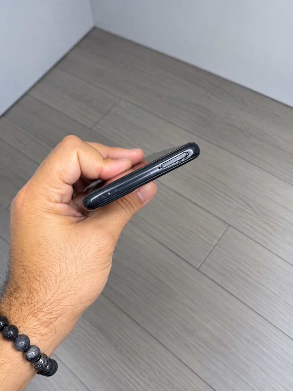 Samsung Galaxy A52, rəng - Qara, Barmaq izi — Samsung, Bakı (5)