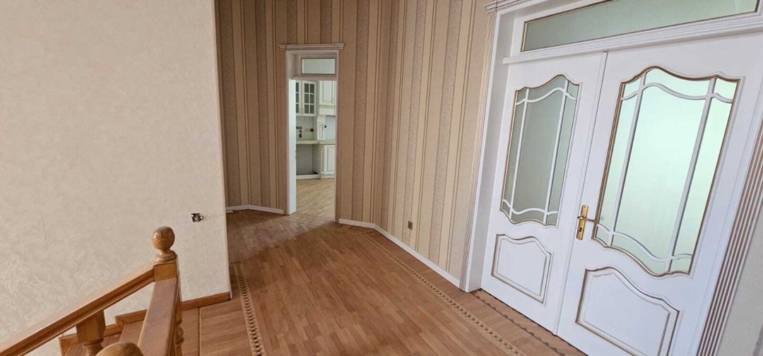 İcarəyə verilir 6 otaqlı həyət evi/bağ evi 600 m² — Ev, villa, Bakı (8)