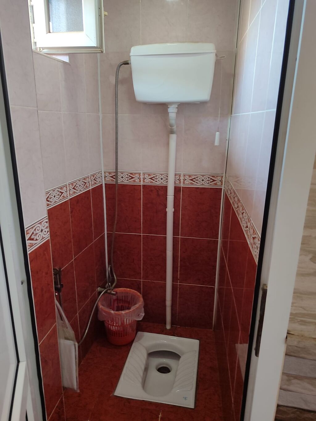 Dədə Qorqud 4 otaqlı, 85 kv. m, Kredit yoxdur, Yeni təmirli — Ev, villa, Bakı (2)