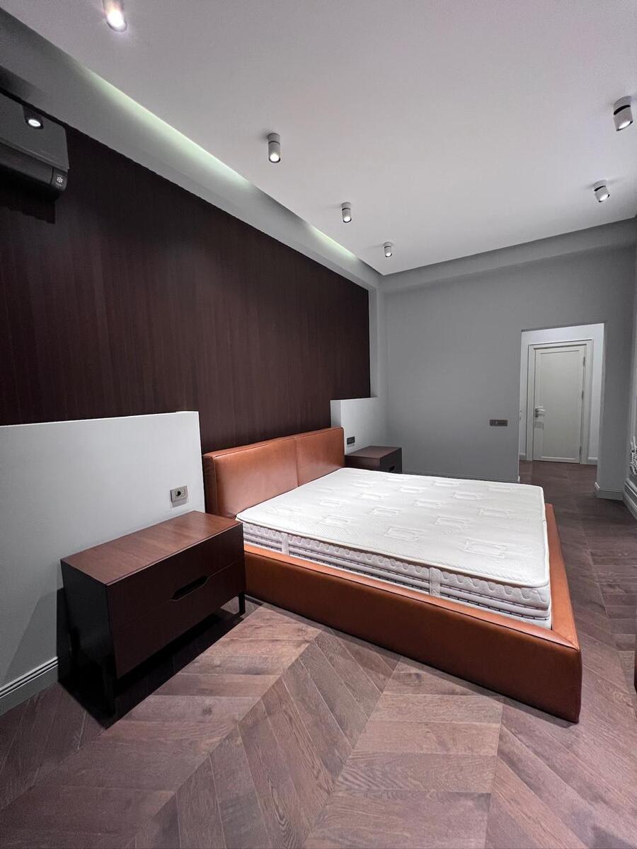 Satılır 3 otaqlı yeni tikili 170 m² — Mənzil, Bakı (11)