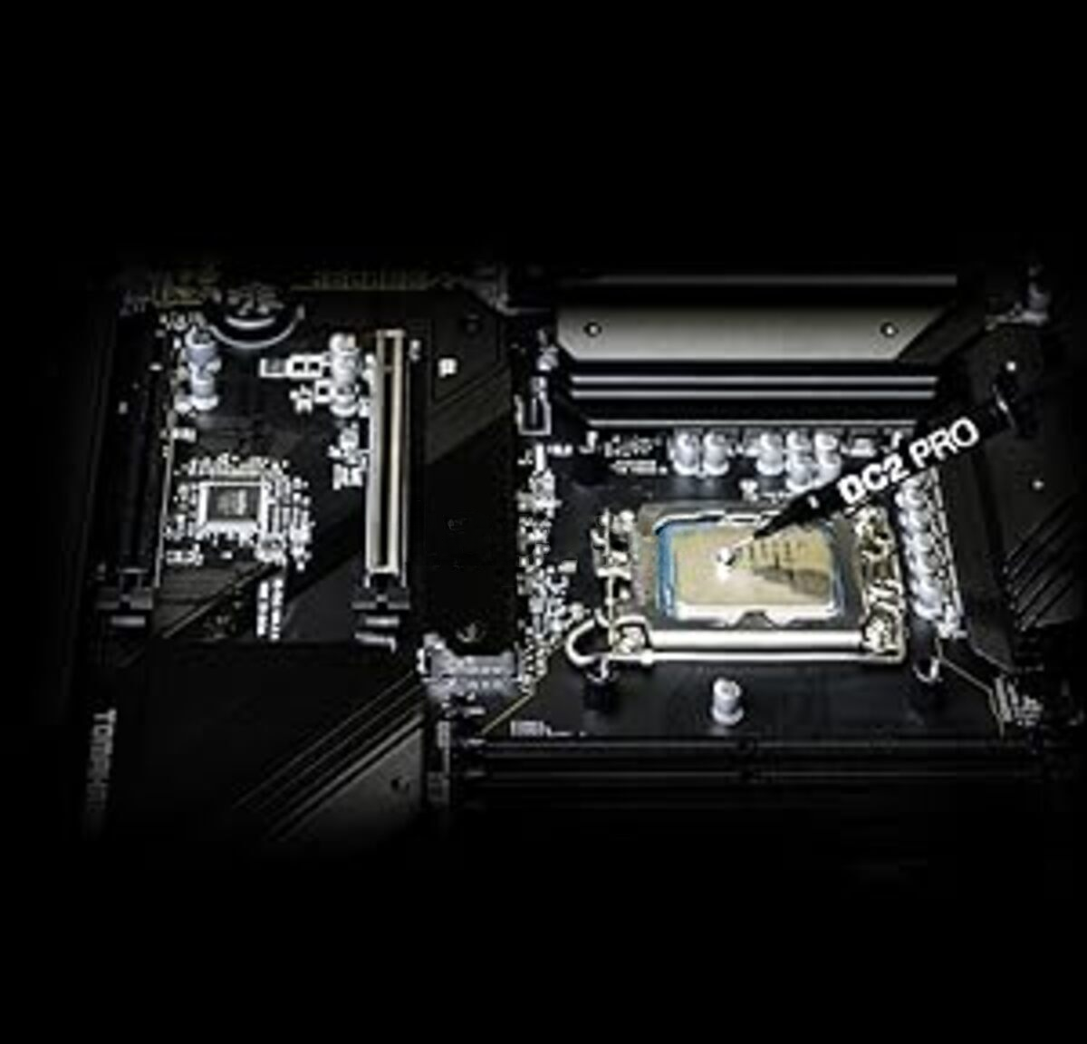 Termopasta be quiet DC2 Pro Liquid Metal BZ005 — Bakı