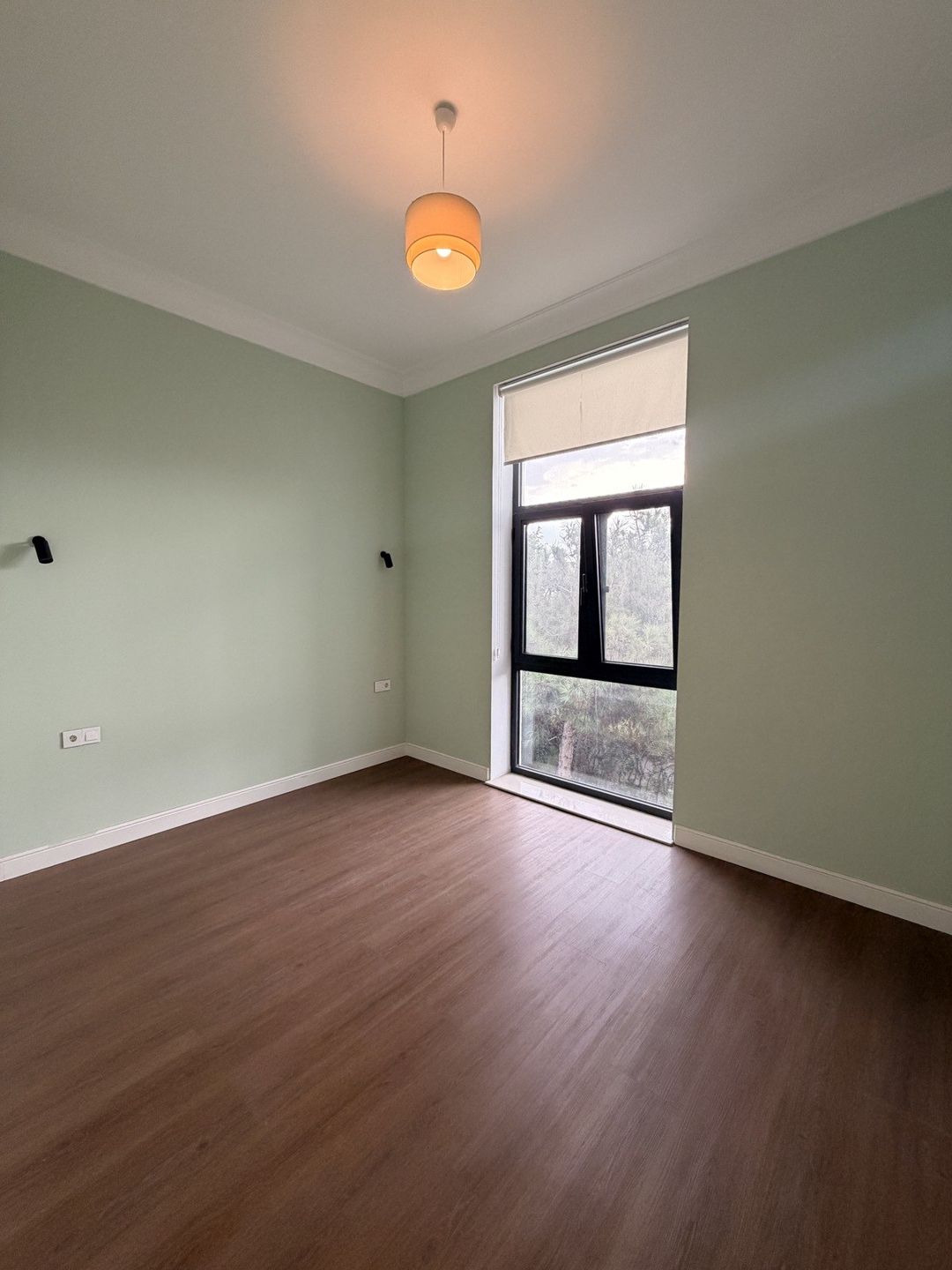 Satılır 6 otaqlı həyət evi/bağ evi 380 m² — Ev, villa, Bakı (9)