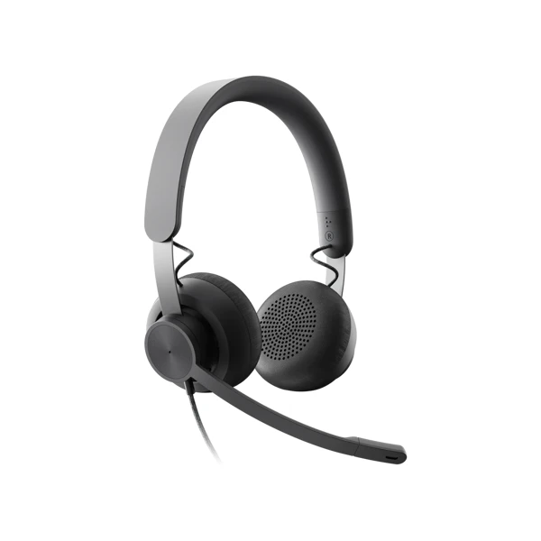Logıtech zone wıred 981-000870 — Bakı