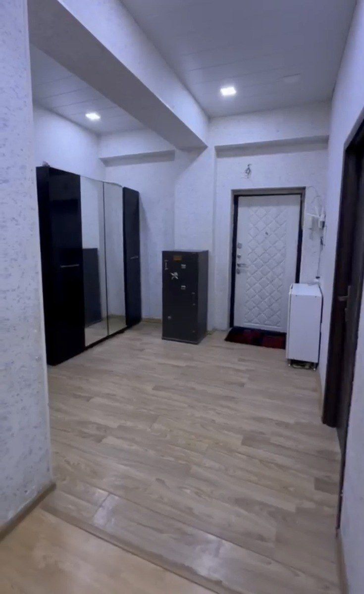 Satılır 3 otaqlı yeni tikili 102 m² — Mənzil, Bakı (12)